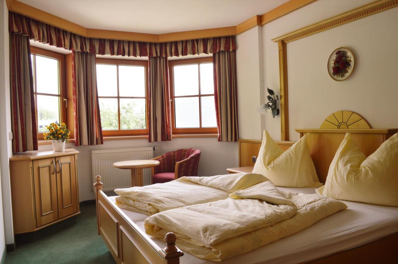 Appartement Sonnseitn อัลเทนมาร์คท์ อิม พองเงา ภายนอก รูปภาพ