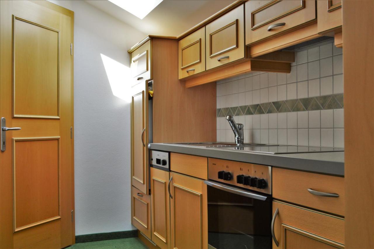 Appartement Sonnseitn อัลเทนมาร์คท์ อิม พองเงา ภายนอก รูปภาพ